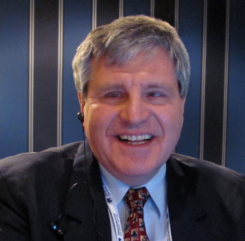 George Kerscher